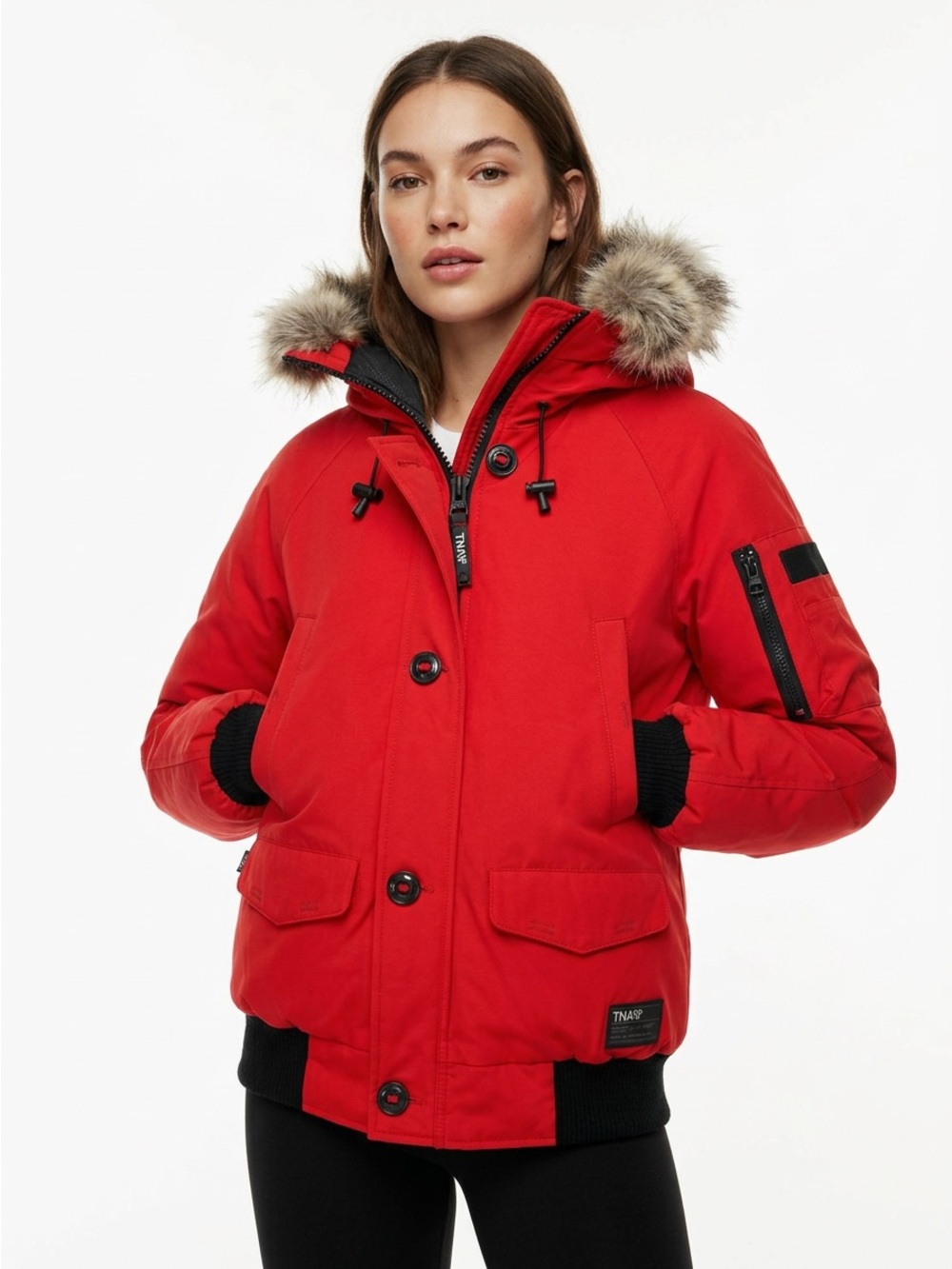 ARITZIA TNA PARKA